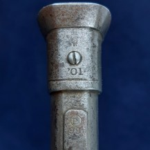 British 1899 Pattern Cavalry Troopers Sword, 18th Hussars and Surrey Yeomanry 35